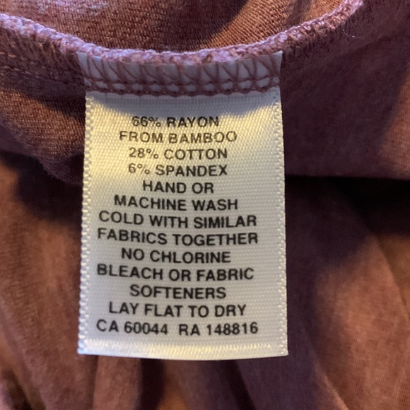 Smash & Tess Sunday Romper Makin’ Mauves - Picture 10 of 11